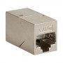 Tripp Lite N032-001 Cat5e Straight-Through Modular In-Line Coupler