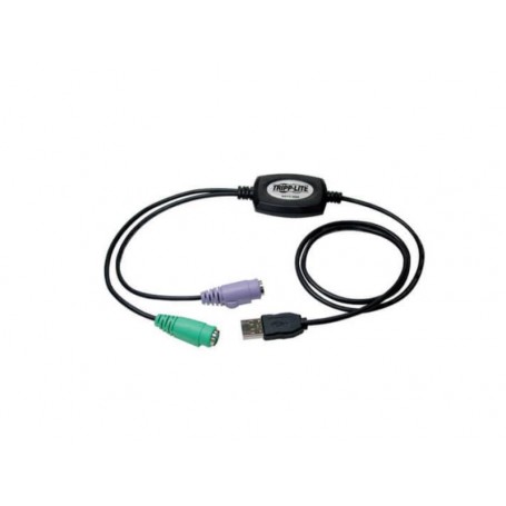 Eaton B015-000 KVM Cable Adapter