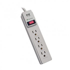 Eaton TLP404 Surge Protector