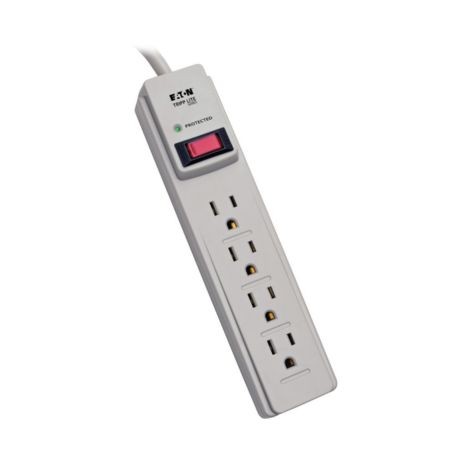 Eaton TLP404 Surge Protector