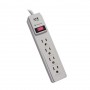 Eaton TLP404 Surge Protector