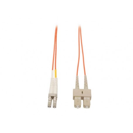 Eaton N516-03M Fiber Patch Cable