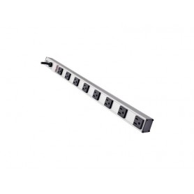 Eaton PS2408 8-Outlet Vertical Power Strip Compatible Tripp Lite