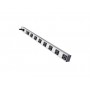 Eaton PS2408 8-Outlet Vertical Power Strip Compatible Tripp Lite