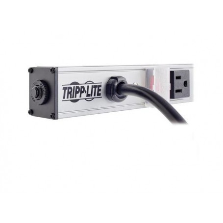 Eaton PS6020 20-Outlet Vertical Power Strip Compatible Tripp Lite