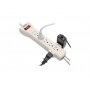 Eaton SUPER7TEL15 7-Outlet Surge Protector Compatible Tripp Lite