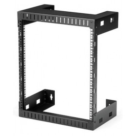 StarTech.com 12U 19" Wall Mount Network Rack 12"