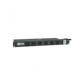 Eaton RS1215-20 12-Outlet 1U Rackmount Power Strip