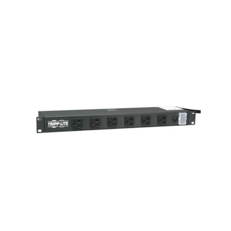 Eaton RS1215-20 12-Outlet 1U Rackmount Power Strip