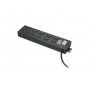 Eaton UL800CB-15 10-Outlet Industrial Power Strip Compatible Tripp Lite