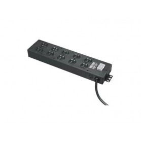 Eaton UL800CB-15 10-Outlet Industrial Power Strip Compatible Tripp Lite