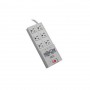 Eaton TR-6 6-Outlet Isobar Surge Protector Suppressor