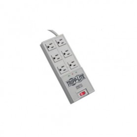 Eaton TR-6 6-Outlet Isobar Surge Protector Suppressor