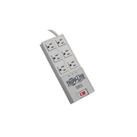 Eaton TR-6 6-Outlet Isobar Surge Protector Suppressor