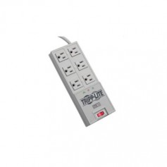 Eaton TR-6 6-Outlet Isobar Surge Protector Suppressor