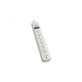 Eaton STRIKER 7-Outlet Surge Protector Power Strip