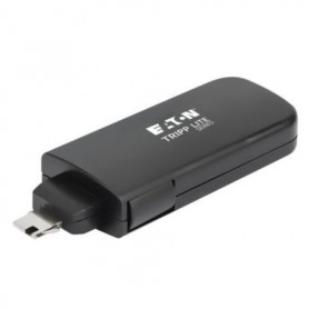 Eaton U2BLOCK-A-KEY Tripp Lite USB A Port Blockers with Reusable Key