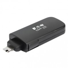Eaton U2BLOCK-A-KEY Tripp Lite USB A Port Blockers with Reusable Key