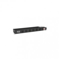 Eaton RS1215-RA 12-Outlet 1U Rackmount Power Strip