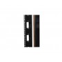 Eaton SRGROUND 42U Copper Bus Grounding Bar Compatible Tripp Lite