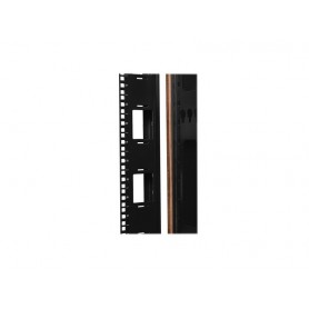 Eaton SRGROUND 42U Copper Bus Grounding Bar Compatible Tripp Lite
