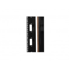 Eaton SRGROUND 42U Copper Bus Grounding Bar Compatible Tripp Lite