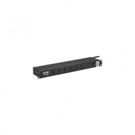Eaton RS-1215 1U Rack-Mount Power Strip