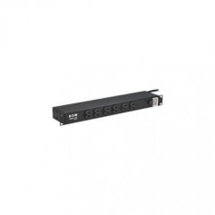 Eaton RS-1215 1U Rack-Mount Power Strip