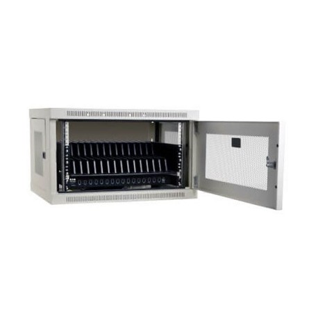 Eaton CS16USBW 16-Port USB Charging Station Compatible Tripp Lite