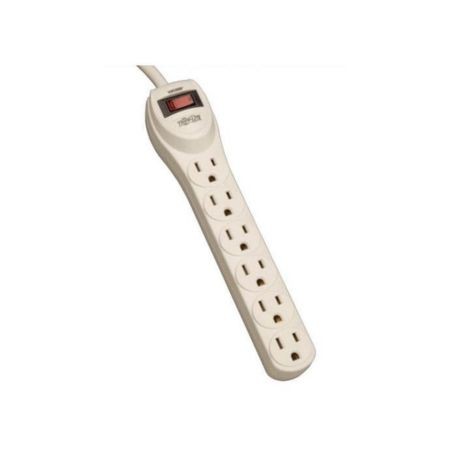 Eaton PS6 6-Outlet 120V 15A Power Strip