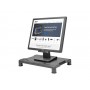 Eaton MR1612 Height-Adjustable Monitor Riser Compatible Tripp Lite