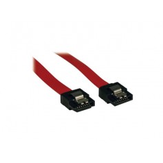 Eaton P940-12I 12-Inch SATA Latching Signal Cable Compatible Tripp Lite