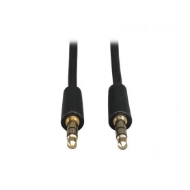Eaton P312-015 15 ft. 3.5mm Stereo Audio Cable Compatible Tripp Lite