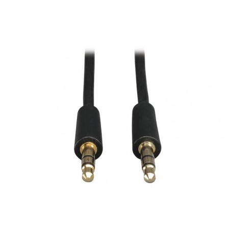 Eaton P312-015 15 ft. 3.5mm Stereo Audio Cable Compatible Tripp Lite