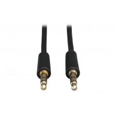 Eaton P312-015 15 ft. 3.5mm Stereo Audio Cable Compatible Tripp Lite