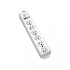Eaton PS-606-HG Medical-Grade Power Strip 6 Outlets