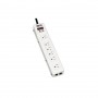 Eaton TLM626TEL15 6-Outlet Surge Protector 15ft Cord