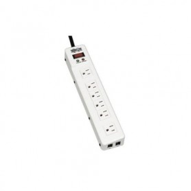 Eaton TLM626TEL15 6-Outlet Surge Protector 15ft Cord