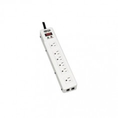 Eaton TLM626TEL15 6-Outlet Surge Protector 15ft Cord