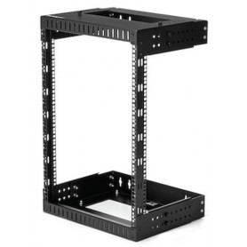 StarTech.com 15U 19" Wall Mount Network Rack