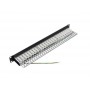 Eaton P352-07N-100 7.5 in. Nylon Cable Ties 100-Pack Compatible Tripp Lite