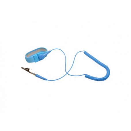 Eaton P999-000 ESD Anti-Static Wrist Strap with Grounding Wire Tripp Lite