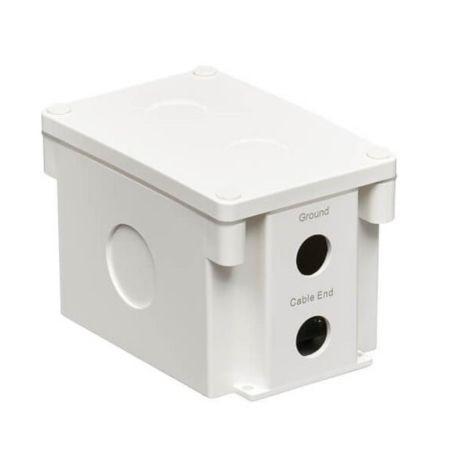 Eaton B110-SP-CAT-OD2 Outdoor Cat6 Surge Protector 110 Punch Down, TAA