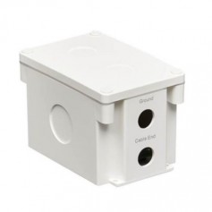 Eaton B110-SP-CAT-OD2 Outdoor Cat6 Surge Protector 110 Punch Down, TAA