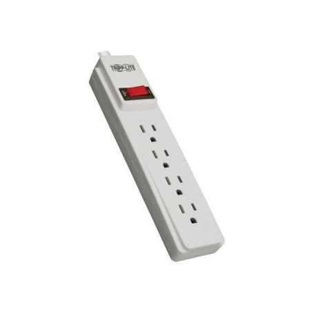Eaton PS410 Power It 4-Outlet Power Strip Compatible Brand Tripp Lite