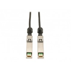 Eaton N280-03M-BK SFP 10G Passive Copper Cable Compatible Tripp Lite