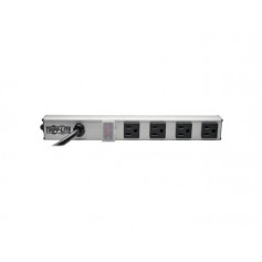 Eaton PS120406 4-Outlet Power Strip with 6 ft Cord Compatible Tripp Lite