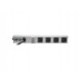 Eaton PS120406 4-Outlet Power Strip with 6 ft Cord Compatible Tripp Lite