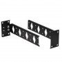 Eaton SRPDU4PHDBRKT 0U Vertical Rack PDU Mounting Bracket Kit for Server Racks
