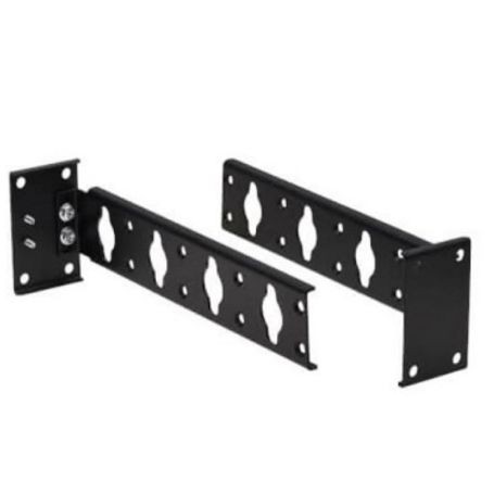 Eaton SRPDU4PHDBRKT 0U Vertical Rack PDU Mounting Bracket Kit for Server Racks